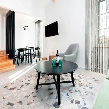 City Comfort Apartments Rovinj Bagian luar foto
