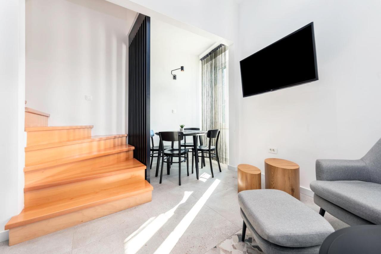 City Comfort Apartments Rovinj Bagian luar foto
