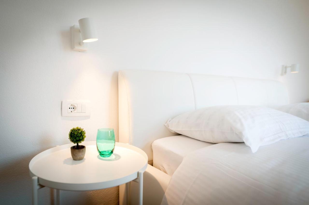 City Comfort Apartments Rovinj Bagian luar foto