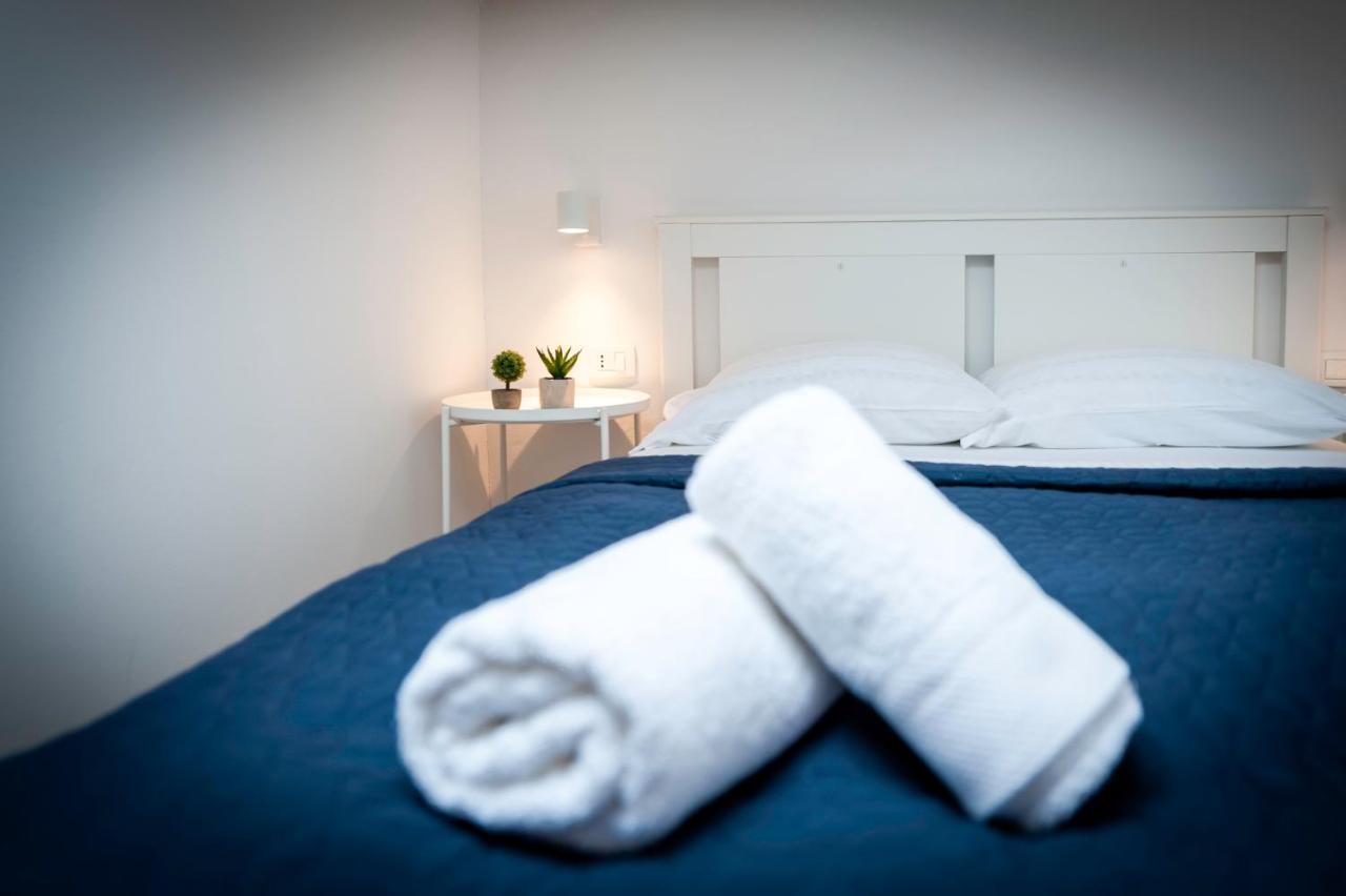 City Comfort Apartments Rovinj Bagian luar foto